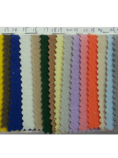 GZ-XGSG 單面搖粒絨 後面照